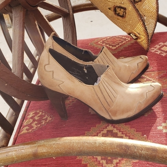 Western booties‎ - Picture 9 of 11